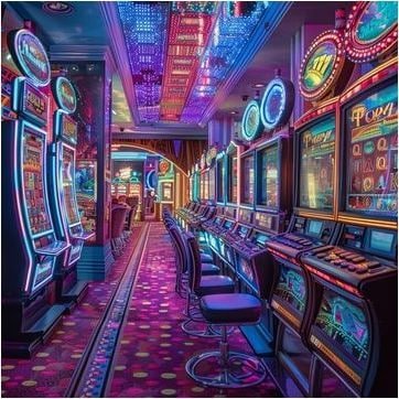 Live Casino jbdyy