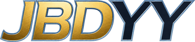 jbdyy Logo